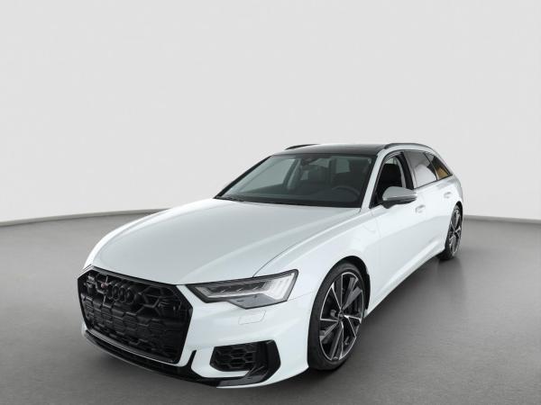Audi S6 Avant TDI quattro tiptronic *AHK*B&O*PANO*