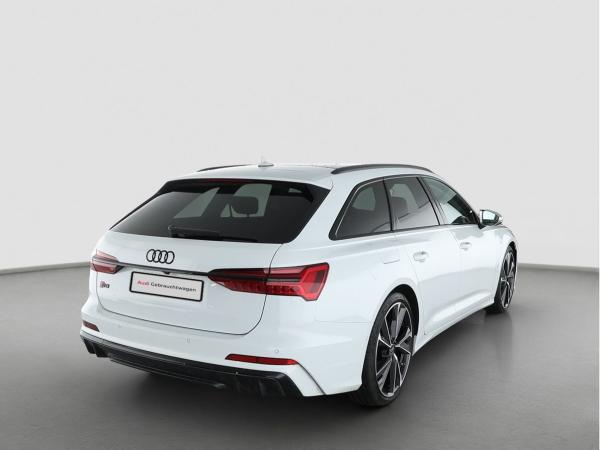 Audi S6 Avant TDI quattro tiptronic *AHK*B&O*PANO*