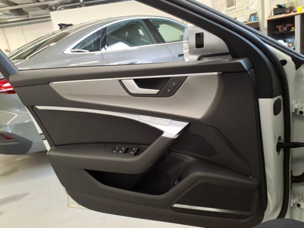 Audi S6 Avant TDI quattro tiptronic *AHK*B&O*PANO*