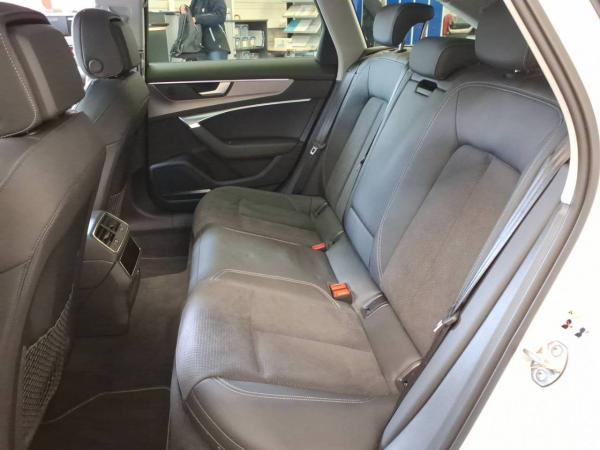 Audi S6 Avant TDI quattro tiptronic *AHK*B&O*PANO*