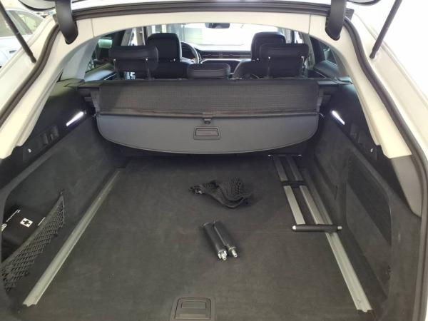 Audi S6 Avant TDI quattro tiptronic *AHK*B&O*PANO*
