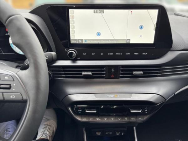 Hyundai i20 1.0 T-GDi Prime*Navi*Bose*LED*AppleCarPlay*AndroidAuto