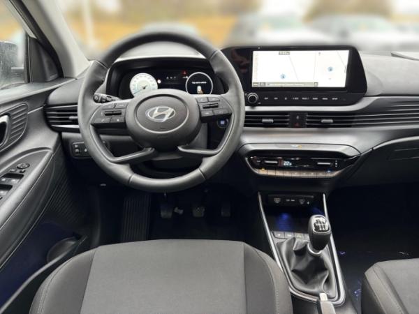 Hyundai i20 1.0 T-GDi Prime*Navi*Bose*LED*AppleCarPlay*AndroidAuto