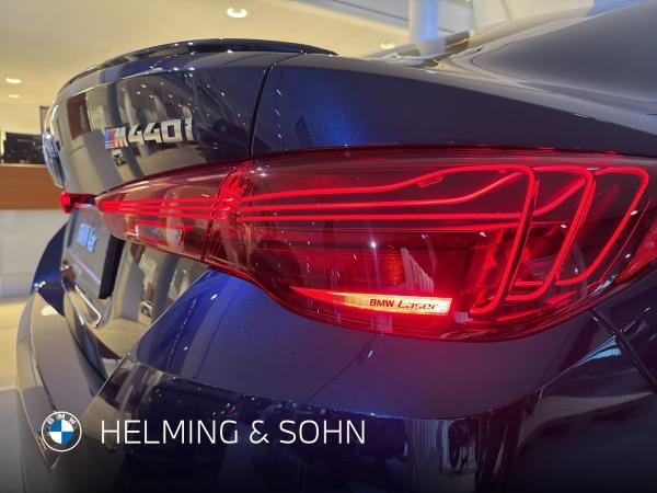 BMW M440i xDrive Gran Coupé|UPE 92.580€|Sofort verfügbar