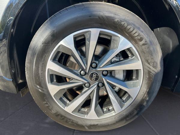 Audi Q6 e-tron 🔥!neues Modell! *günstige Rate *sofort verfügbar Audi Q6 e-tron 🔥!neues Modell! *günstige Rate *sofort verfügbar