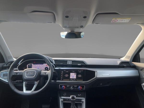 Audi Q3 35 TFSI S line S tronic AHK LED Navi Virtual