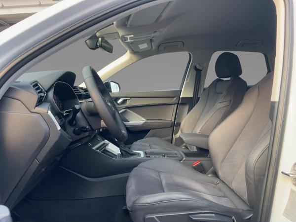 Audi Q3 35 TFSI S line S tronic AHK LED Navi Virtual