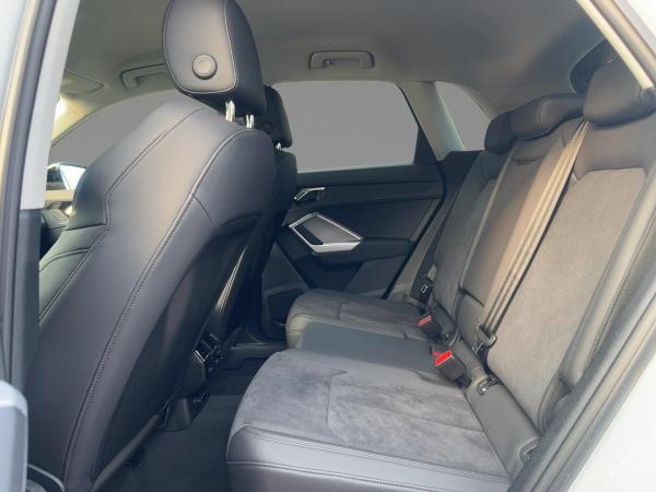 Audi Q3 35 TFSI S line S tronic AHK LED Navi Virtual