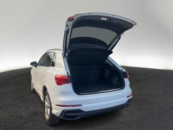 Audi Q3 35 TFSI S line S tronic AHK LED Navi Virtual