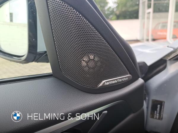 BMW i4 eDrive40 Gran Coupe🔋|0,25% DWbst|UPE 82.040€