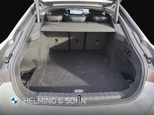 BMW i4 eDrive40 Gran Coupe🔋|0,25% DWbst|UPE 82.040€