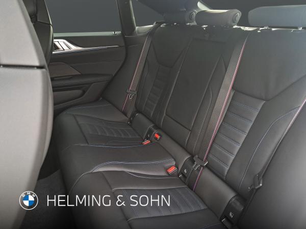 BMW i4 eDrive40 Gran Coupe🔋|0,25% DWbst|UPE 82.040€