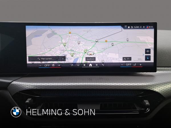 BMW i4 eDrive40 Gran Coupe🔋|0,25% DWbst|UPE 82.040€