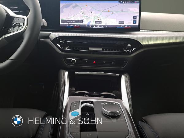 BMW i4 eDrive40 Gran Coupe🔋|0,25% DWbst|UPE 82.040€