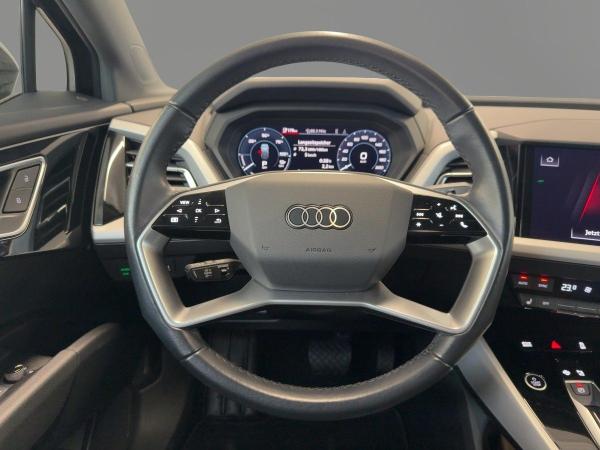 Audi Q4 e-tron Q4 Sportback 35 e-tron Standklima Navi LED