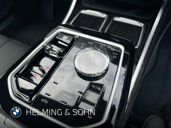 BMW 740 d xDrive M Sport⭐|UPE 144.680€|Sofort verfügbar