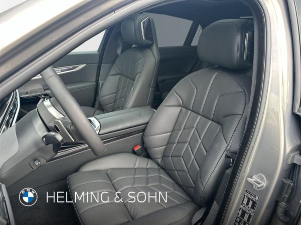 BMW 740 d xDrive M Sport⭐|UPE 144.680€|Sofort verfügbar