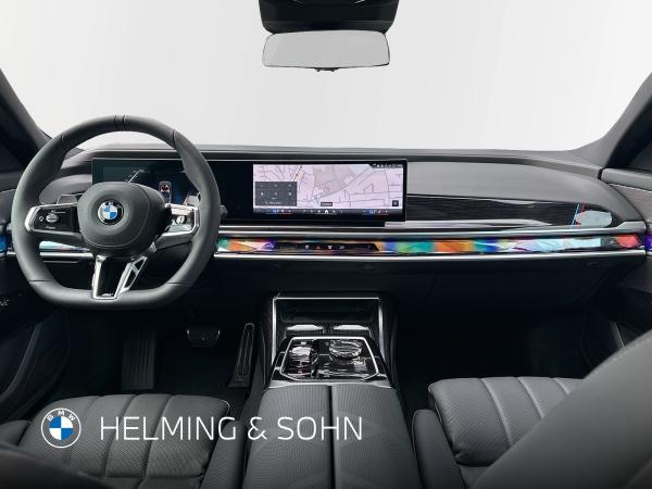 BMW 740 d xDrive M Sport⭐|UPE 144.680€|Sofort verfügbar