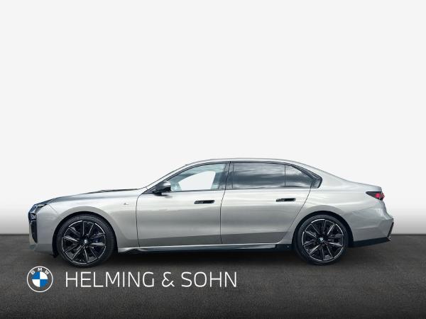 BMW 740 d xDrive M Sport⭐|UPE 144.680€|Sofort verfügbar