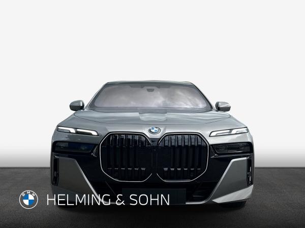 BMW 740 d xDrive M Sport⭐|UPE 144.680€|Sofort verfügbar