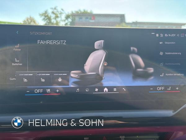 BMW i5 eDrive40 Touring M Sport Pro🔋|0,25% DWbst|UPE 97.210€