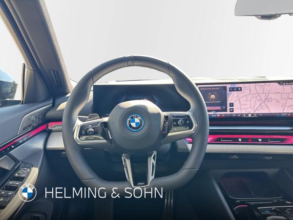 BMW i5 eDrive40 Touring M Sport Pro🔋|0,25% DWbst|UPE 97.210€