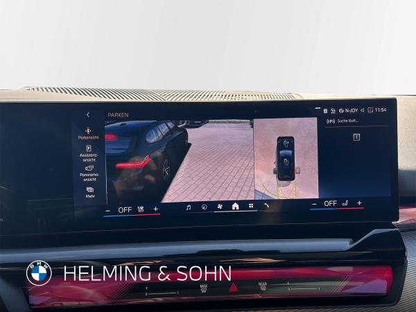 BMW i5 eDrive40 Touring M Sport Pro🔋|0,25% DWbst|UPE 97.210€