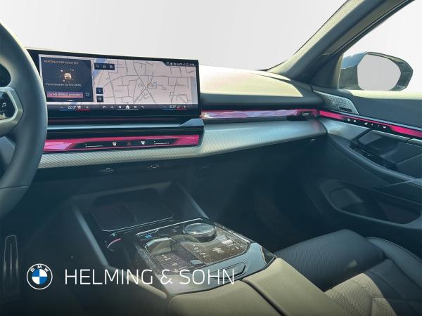 BMW i5 eDrive40 Touring M Sport Pro🔋|0,25% DWbst|UPE 97.210€