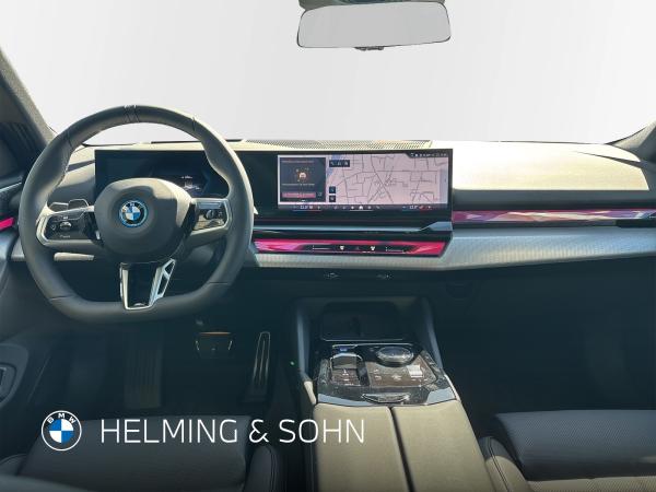BMW i5 eDrive40 Touring M Sport Pro🔋|0,25% DWbst|UPE 97.210€