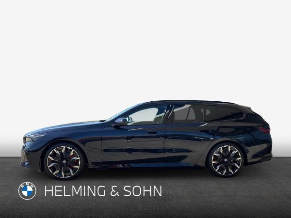 BMW i5 eDrive40 Touring M Sport Pro🔋|0,25% DWbst|UPE 97.210€