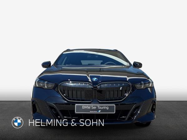 BMW i5 eDrive40 Touring M Sport Pro🔋|0,25% DWbst|UPE 97.210€
