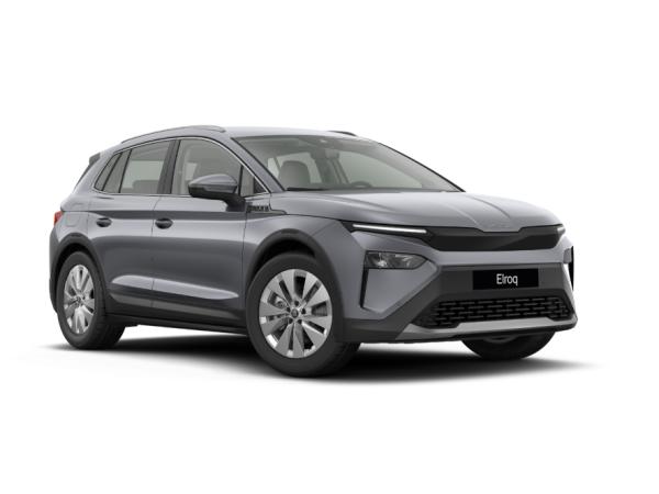 Skoda Elroq 85 BESTELLFAHRZEUG