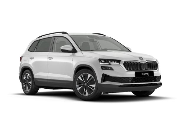 Skoda Karoq 1.5 TSI DSG Tour / SOFORT VERFÜGBAR