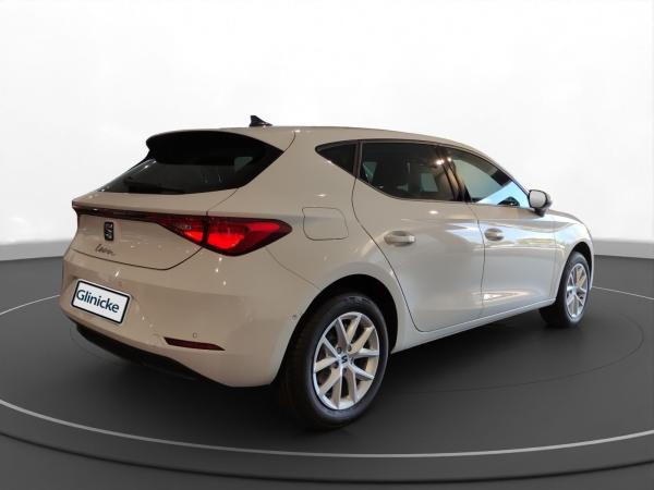 Seat Leon 1.5 eTSI DSG Road Edition Vision Plus Kessy