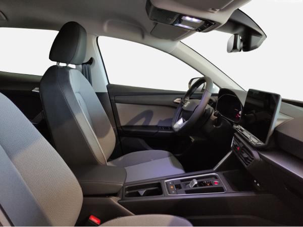 Seat Leon 1.5 eTSI DSG Road Edition Vision Plus Kessy