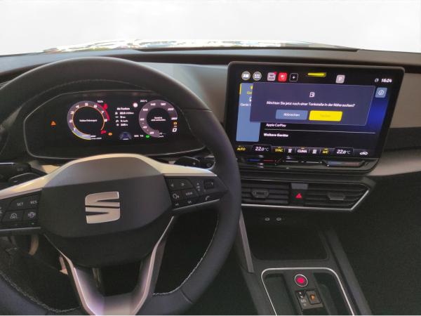 Seat Leon 1.5 eTSI DSG Road Edition Vision Plus Kessy