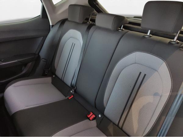 Seat Leon 1.5 eTSI DSG Road Edition Vision Plus Kessy