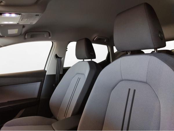 Seat Leon 1.5 eTSI DSG Road Edition Vision Plus Kessy