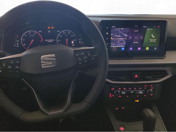 Seat Ibiza FR 1.0 TSI DSG LED 17" Tech Navi