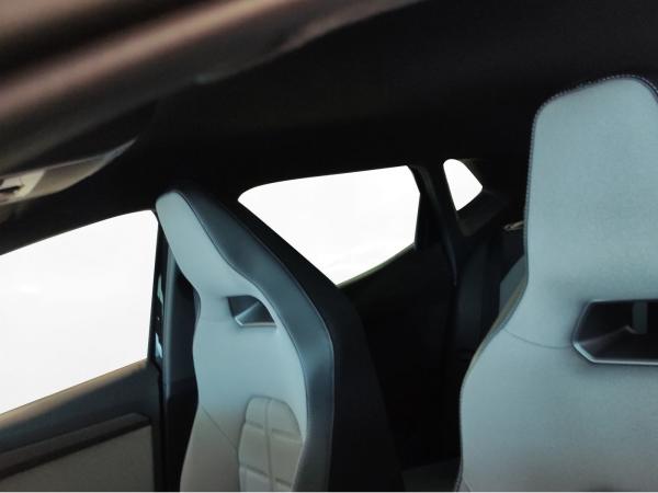 Seat Ibiza FR 1.0 TSI DSG LED 17" Tech Navi