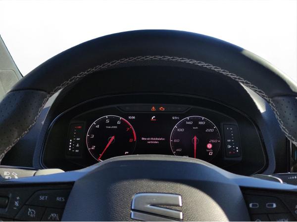 Seat Ibiza FR 1.0 TSI DSG LED 17" Tech Navi