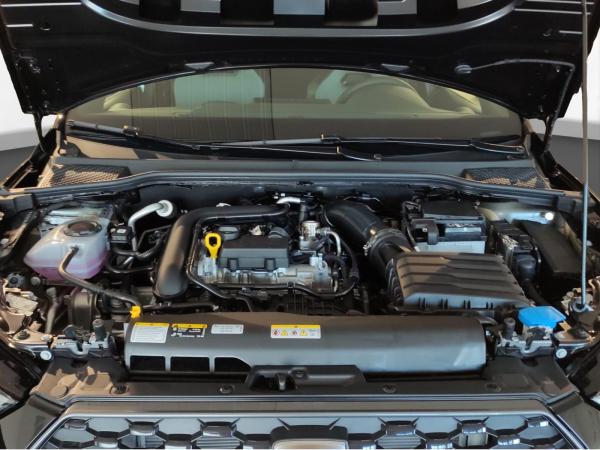 Seat Ibiza FR 1.0 TSI DSG LED 17" Tech Navi