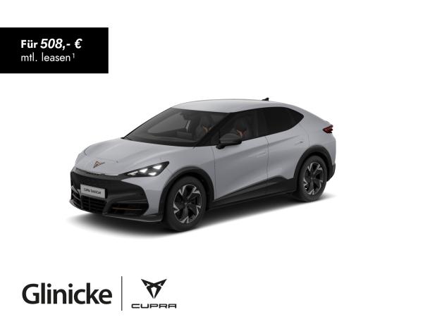 Cupra Tavascan Endurance