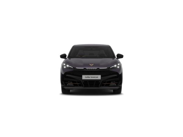 Cupra Tavascan Endurance