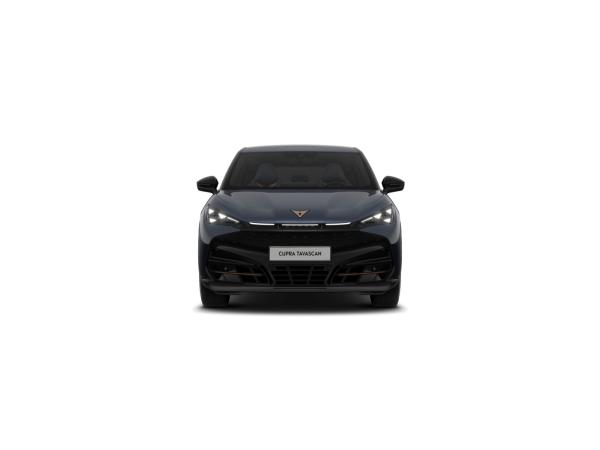 Cupra Tavascan Dual Engine VZ 4Drive