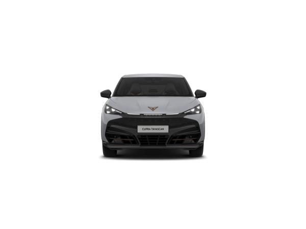 Cupra Tavascan Endurance