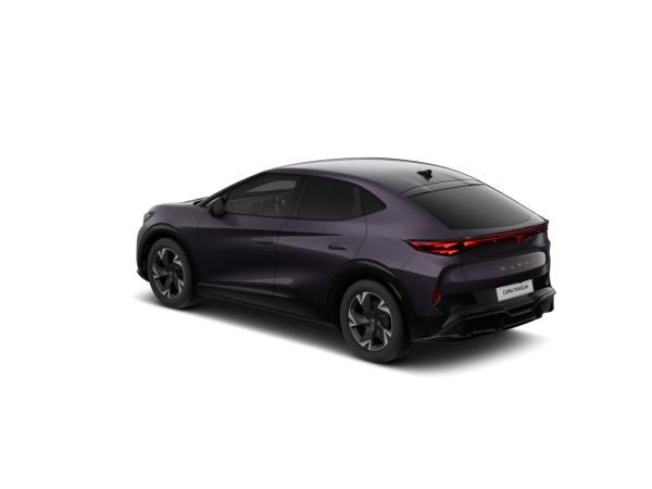 Cupra Tavascan Endurance