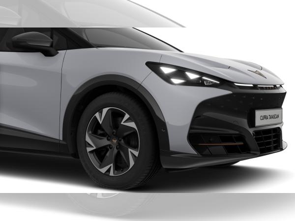 Cupra Tavascan Endurance