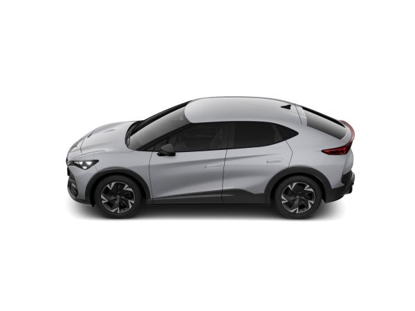 Cupra Tavascan Endurance