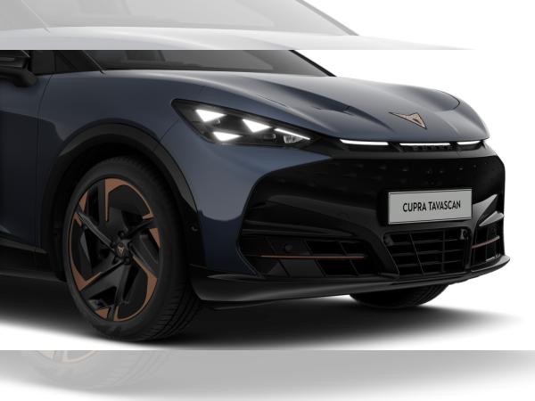 Cupra Tavascan Dual Engine VZ 4Drive